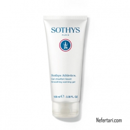 Sothys Smoothing Warming Gel